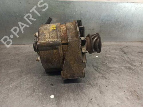 Used Alternator MERCEDES-BENZ 124 Saloon (W124) [1984-1993]  7905398