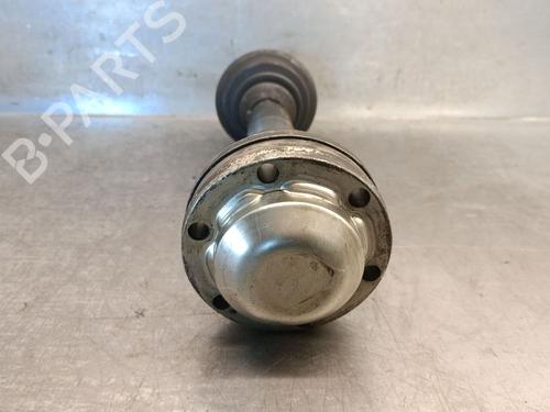 Left front driveshaft SEAT LEON (1M1) 1.9 TDI | BP29123440M38 