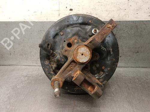 Used Right rear steering knuckle HYUNDAI ACCENT II (LC) 1.5 CRDi (82 hp) 32765751