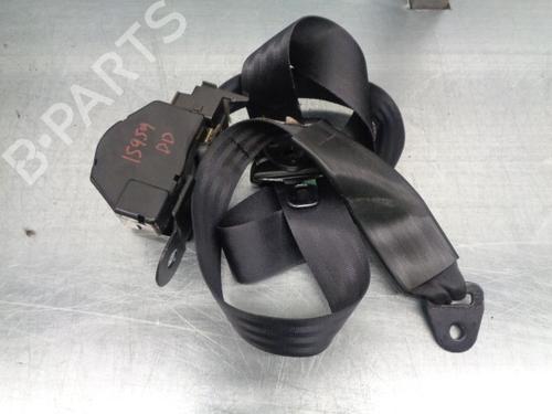 Used Front right seatbelt Front right seatbelt 10285063 10285063