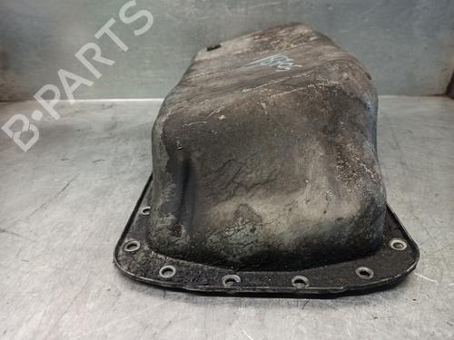 Oil sump CITROËN BERLINGO / BERLINGO FIRST Box Body/MPV (M_) 1.9 D (MBDJY) | BP15557571M115 