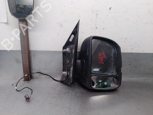 Used Right mirror Right mirror VW CRAFTER Van (SY_, SX_) 2.0 TDI FWD (SYB, SYC, SYD) (177 hp) 40450063 40450063
