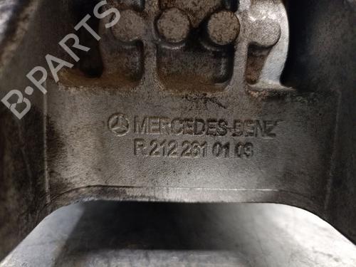 Gearbox MERCEDES-BENZ E-CLASS T-Model (S212) E 200 CDI / BlueTEC (212.205, 212.206) | BP36342237M3 - Image 8