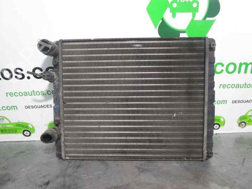 Used Water radiator VW POLO III (6N1) 75 1.6 (75 hp) 2119546