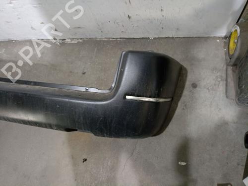 Rear bumper CITROËN BERLINGO / BERLINGO FIRST MPV (MF_, GJK_, GFK_) 1.9 D (MFWJZ) | BP29447688C8 