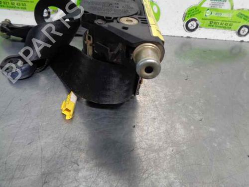 Front right seatbelt FIAT MULTIPLA (186_) 1.9 JTD 115 | BP8725164I25 