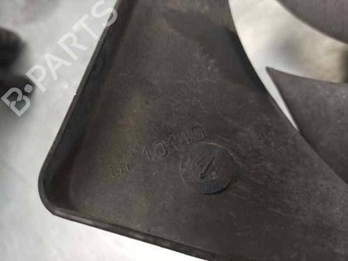 Radiator fan HONDA CIVIC VI Fastback (MA, MB) 1.6 16V (MB4) | BP5964932M35 
