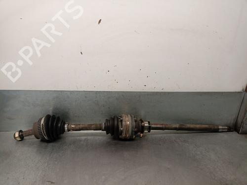 Used Right front driveshaft FIAT COUPE (175_) 1.8 16V (131 hp) 31035309