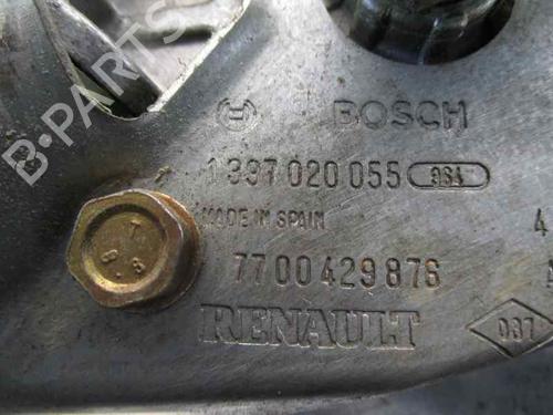 Rear wiper motor RENAULT MEGANE I (BA0/1_) 1.6 e (BA0F, BA0S) | BP2107401M102 