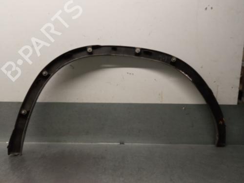 Rear right wheel arch trim BMW X3 (G01, F97, G08) xDrive 20 d Mild-Hybrid | BP30090478C137 
