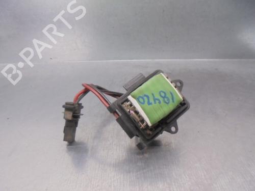 Used Heater resistor Heater resistor 14908263 14908263