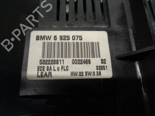 Headlight switch BMW 3 Compact (E46) 320 td | BP20265025I24 