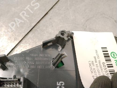 Right tailgate light BMW X3 (G01, F97, G08) sDrive 18 d Mild-Hybrid | BP36324693C80 - Image 6
