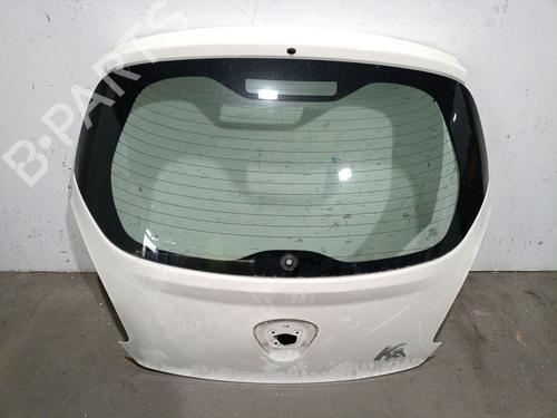 Used Tailgate Tailgate FORD KA (RU8) 1.2 (69 hp) 33442726 33442726