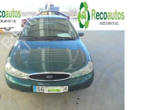 Gearbox FORD MONDEO II (BAP) 1.8 i | BP2070406M3 