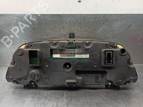 Instrument cluster CITROËN XSARA (N1) 2.0 HDi 90 | BP11130239C47 