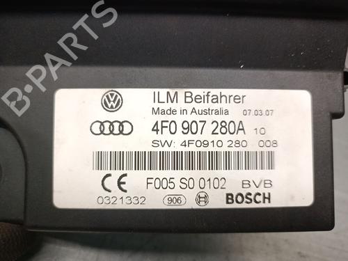 Elektronisk modul AUDI A6 C6 (4F2) 2.7 TDI | BP30746429M83