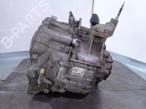Gearbox CHEVROLET EPICA (KL1_) 2.0 D | BP13540062M3 