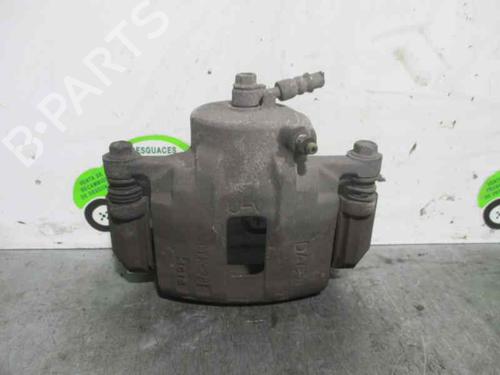 Left front brake caliper DAEWOO REZZO (U100) 1.6 | BP11615291M105 - Image 1