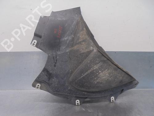 Used Underbody protection BMW 3 Touring (G21, G81) 320 i (184 hp) 17434260