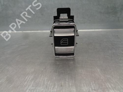 Used Left rear window switch MERCEDES-BENZ S-CLASS (W221, V221) S 320 CDI (221.022, 221.122) (235 hp) 10637752