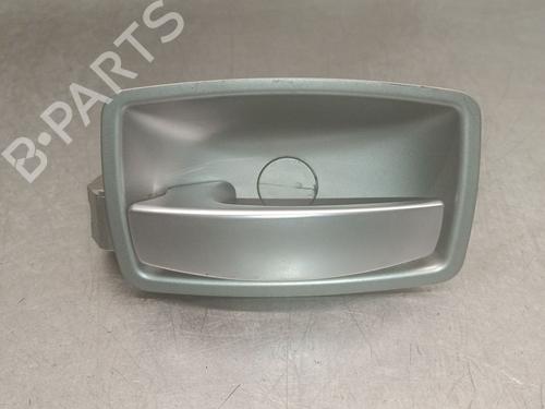 Used Front left interior door handle BMW 7 (E65, E66, E67) 730 Ld (231 hp) 22725406