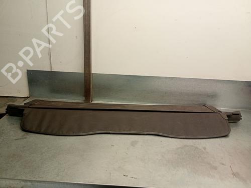 Used Rear parcel shelf FORD FOCUS I Turnier (DNW) 1.8 Turbo DI / TDDi (90 hp) 28679371