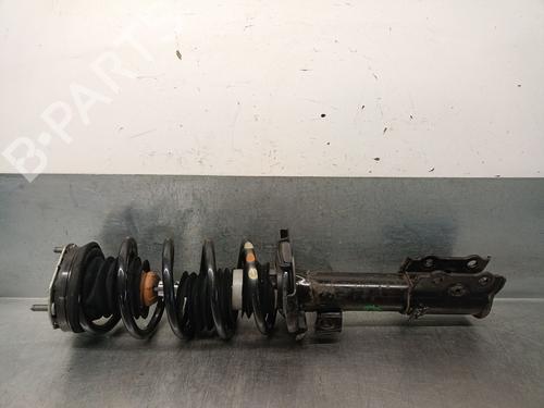 Used Right front shock absorber FORD B-MAX (JK) 1.0 EcoBoost (125 hp) 21587165