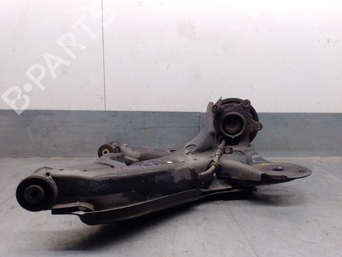 Used Right rear steering knuckle MERCEDES-BENZ VITO Van (W447) 109 CDI (447.601, 447.603, 447.605) (88 hp) 31945100