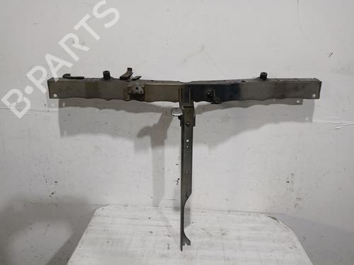 Used Front slam panel TOYOTA AVENSIS Estate (_T27_) 2.0 D-4D (ADT270_, ADT270R) (126 hp) 31378552