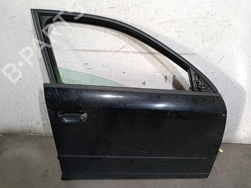 Right front door AUDI A4 B7 (8EC) 2.5 TDI 8E0831052J | 8E0831052J