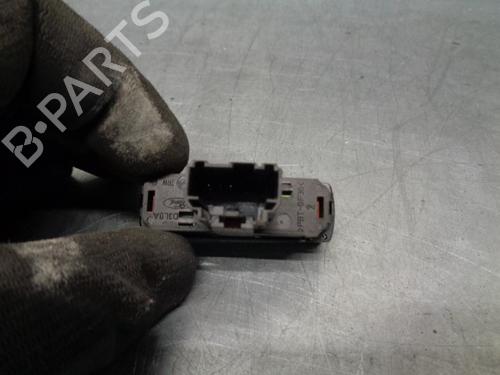 Warning switch FORD MONDEO III (B5Y) 2.0 TDCi | BP9451321I22 