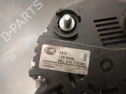 Generator RENAULT KANGOO (KC0/1_) 1.5 dCi | BP29750156M7 