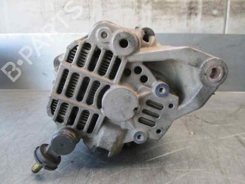 Alternator NISSAN PRIMERA (P12) 2.2 dCi | BP4367877M7 
