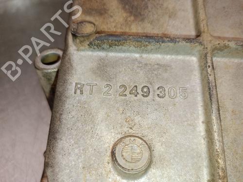 Oil sump BMW X5 (E53) 3.0 d | BP39476206M115  - Image 8
