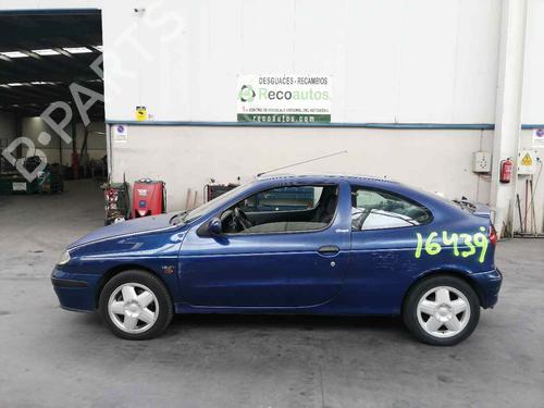 Engine RENAULT MEGANE I Coach (DA0/1_) 1.9 dTi (DA0N) | BP10922274M1 
