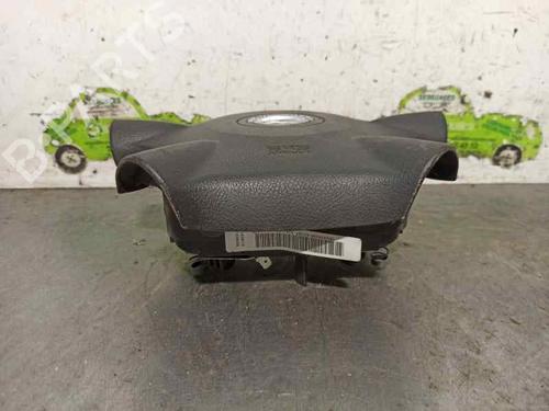 Driver airbag NISSAN TERRANO II (R20) 2.7 TDi 4WD | BP5574030C9 