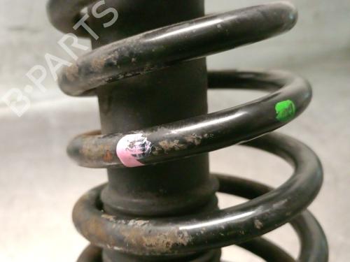 Left front shock absorber ALFA ROMEO 156 (932_) 1.9 JTD (932.A2B00, 932.A2C00) | BP31931581M16 