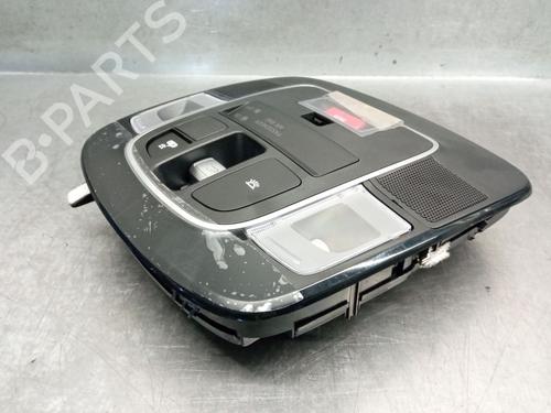 Interior roof light HYUNDAI TUCSON (TL, TLE) 2.0 CRDi All-wheel Drive | BP28063604I8 
