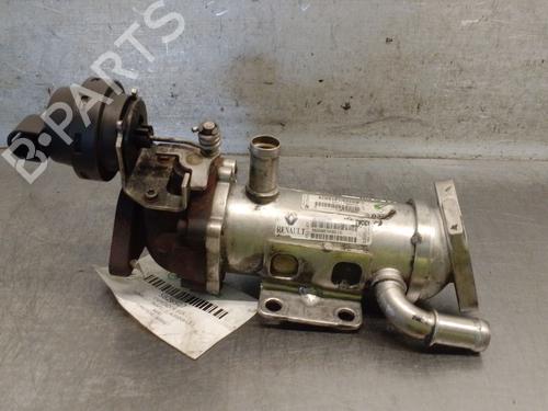 Egr RENAULT TRAFIC II Bus (JL) 2.0 dCi 115 (JL00, JL01, JL0H, JL0M, JL0U) | BP37667554M69 - Image 3