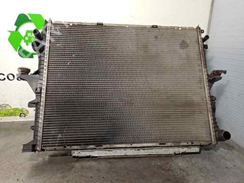 Køler VW TOUAREG (7LA, 7L6, 7L7) 2.5 R5 TDI (174 hp) 5542297