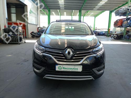 Electronic module RENAULT ESPACE V (JR_) 1.6 dCi 160 | BP36552425M83 - Image 10