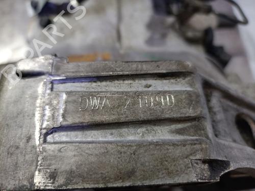 Gearbox AUDI A4 B5 (8D2) 1.8 | BP30183076M3