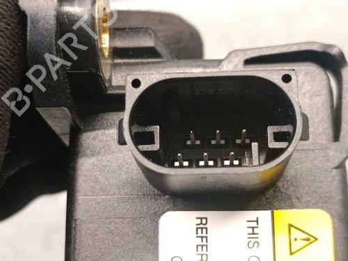 Elektronisk sensor VOLVO XC60 I SUV (156) D5 AWD | BP29854085M84 