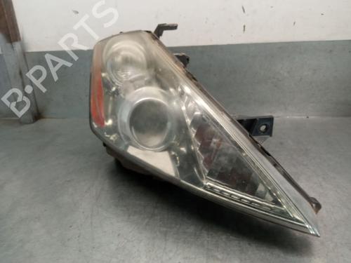 Right headlight NISSAN MURANO I (Z50) 3.5 4x4 | BP27807254C29 