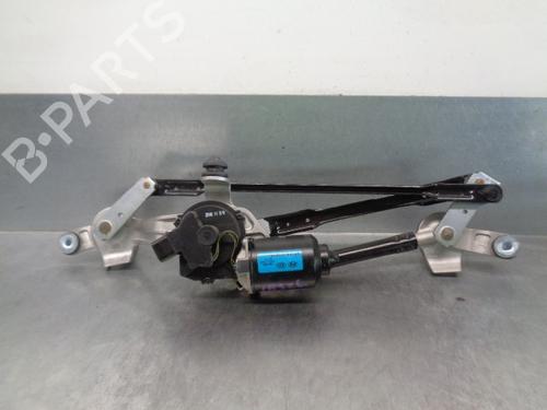 Used Front wiper motor Front wiper motor 13909145 13909145