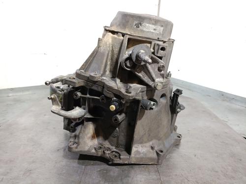 Gearkasse CITROËN BERLINGO MULTISPACE (B9) 1.6 HDi 75 16V | BP39538211M3 - Image 6