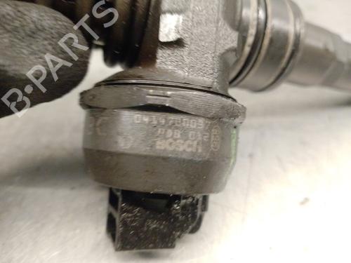 Injector SEAT CORDOBA (6L2)  | BP23964475M100 