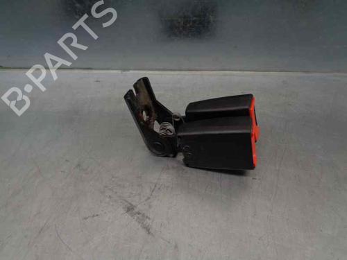 Used Seat buckle FORD FIESTA VI (CB1, CCN) 1.6 TDCi (95 hp) 20258243