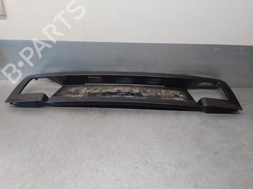 Trunk håndtak CITROËN C6 (TD_) 2.7 HDi | BP16093661C132 